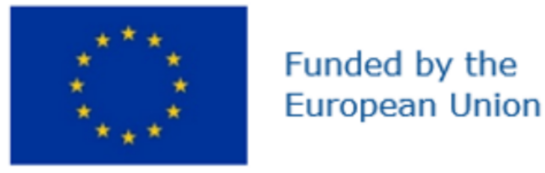 Funded by the European Union