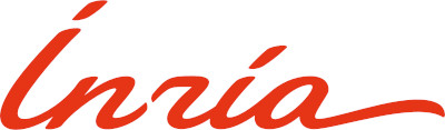 Inria logo